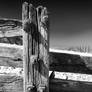 Happisburgh posts 2