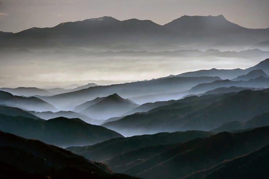 Pyrenees 1