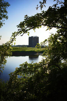 Threave Castle Revisit