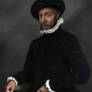 SELF-PORTRAIT, 1570ish