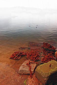 HARBOUR CHAINS