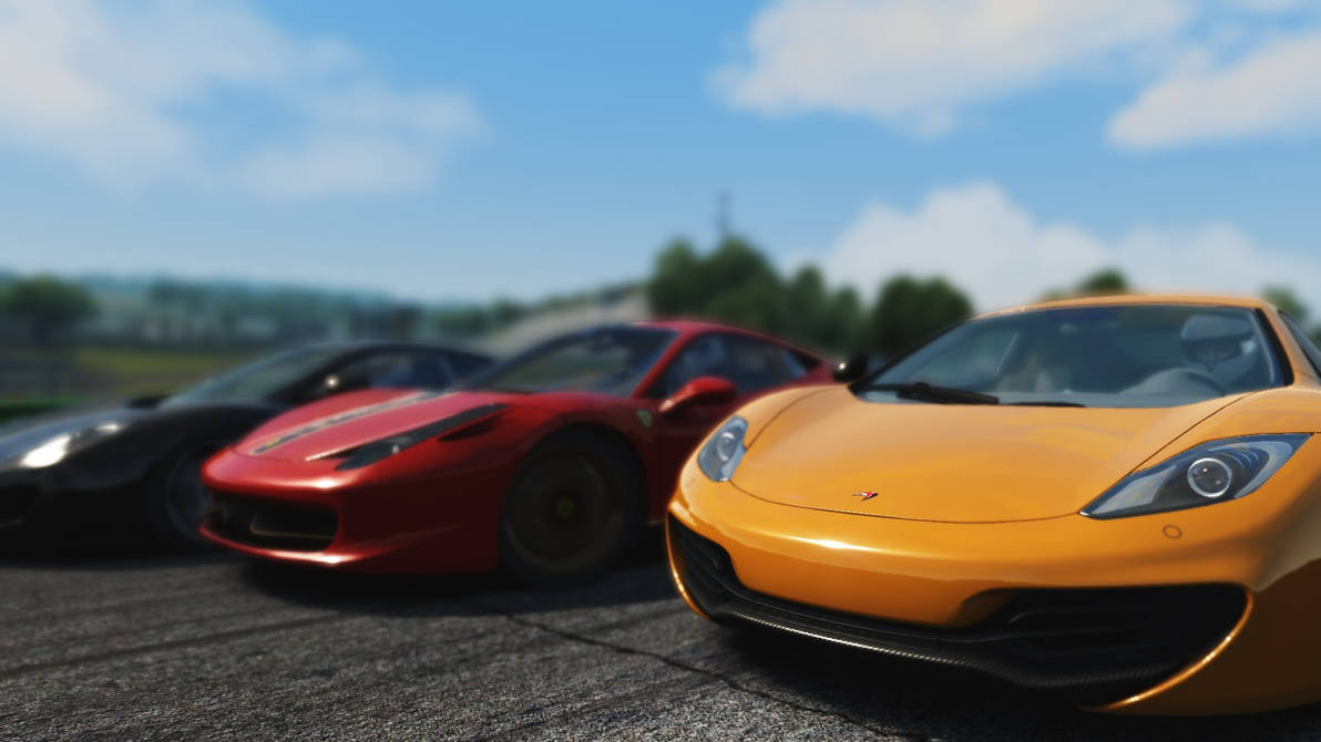 Screenshot ferrari 458 vallelunga-club 1-2-2015-21 by seco46 on DeviantArt