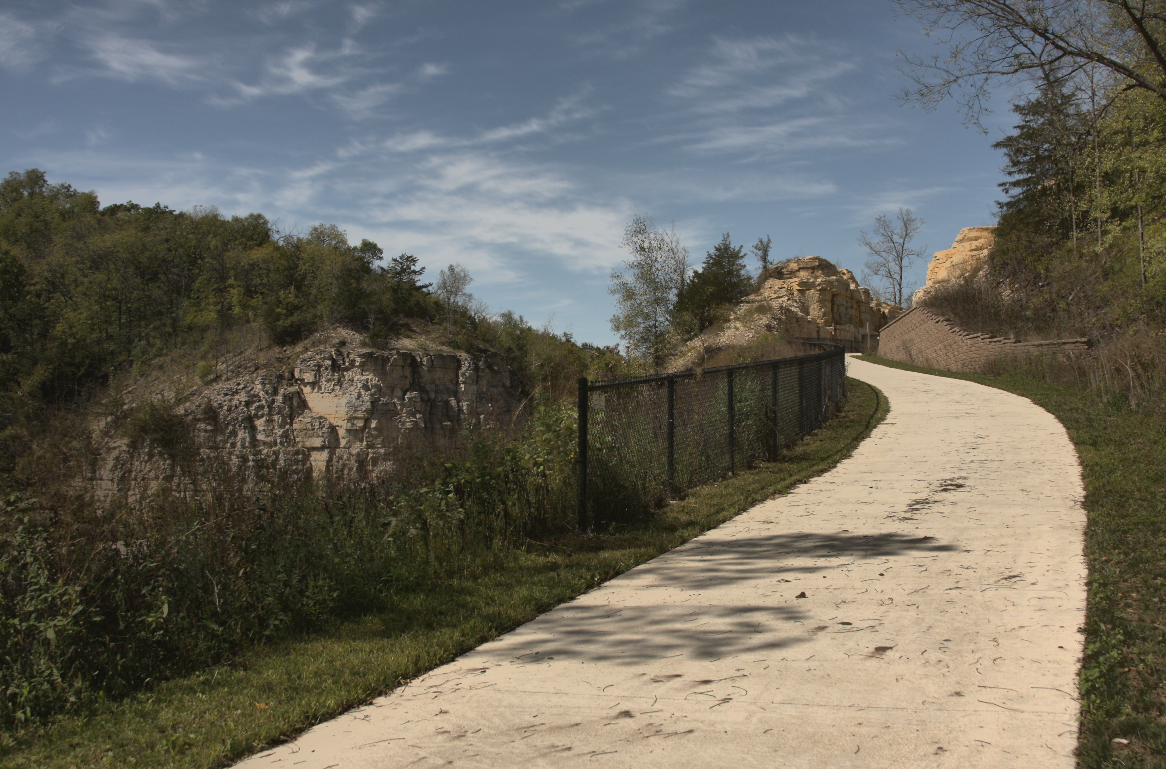 Decorah Bike Trail 2