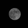 Full Moon November 2013