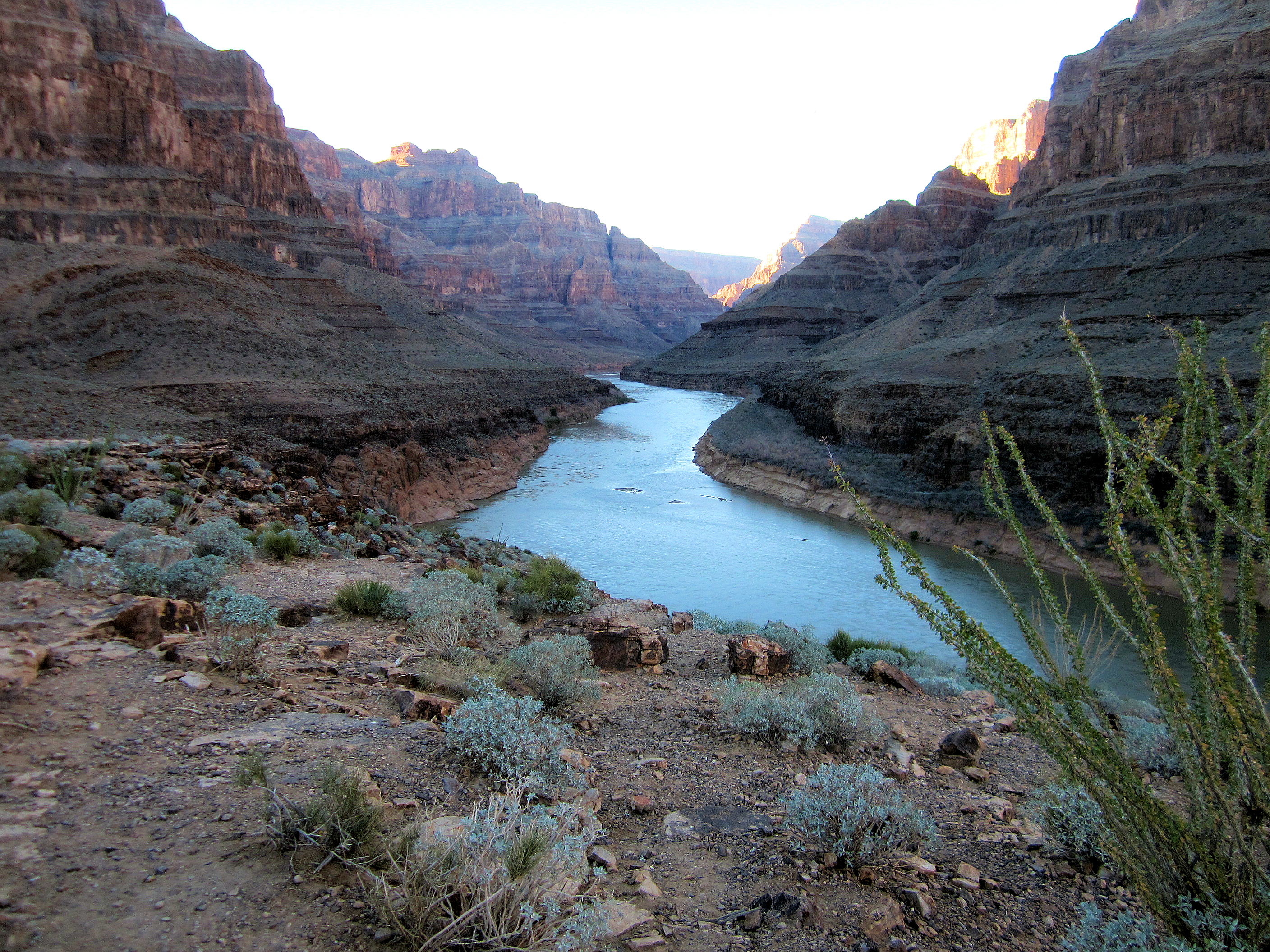 Grand Canyon