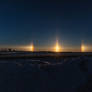 Sundogs