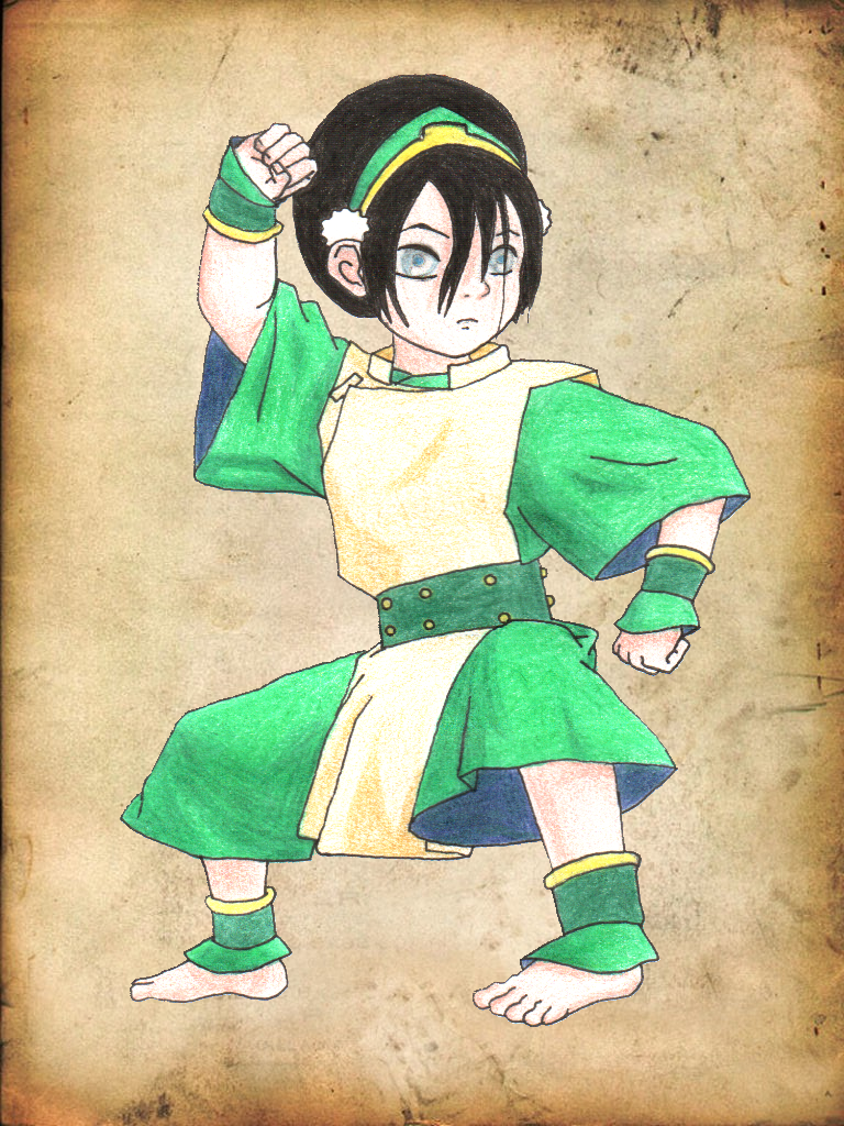 Toph