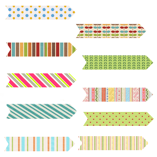 Labels by kikarr on DeviantArt