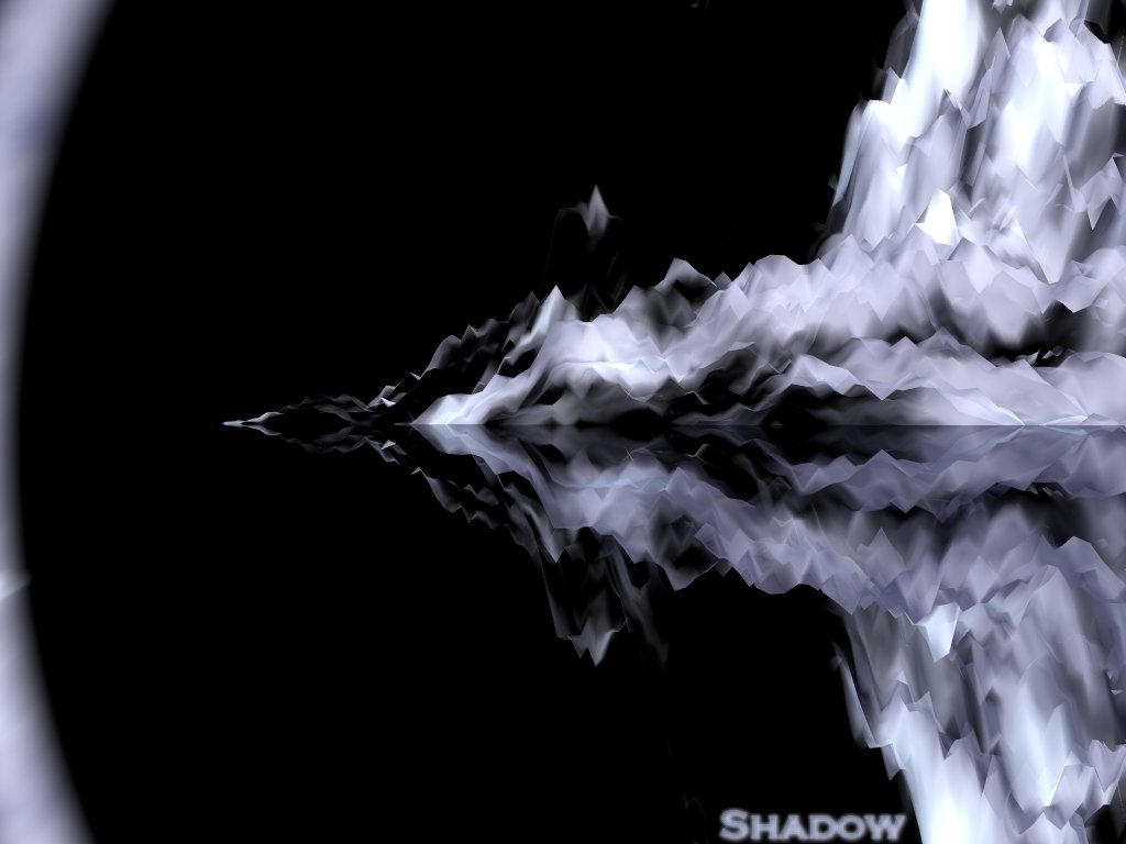 Shadow by Undefied on DeviantArt
