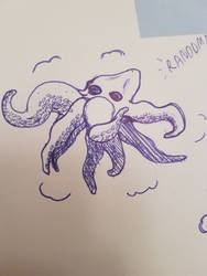 Octopus