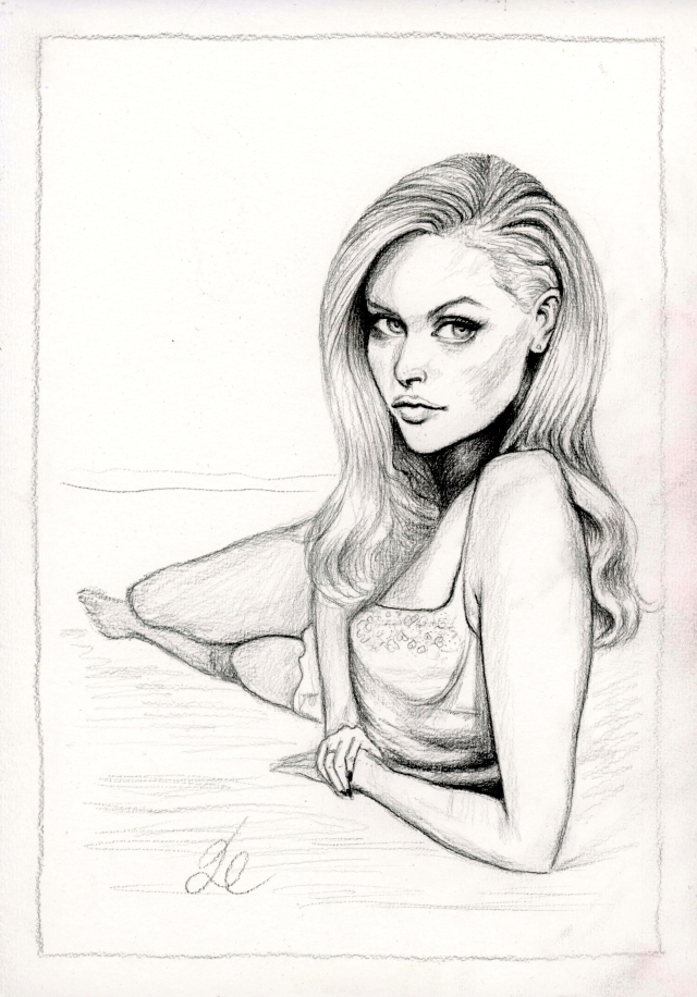 Beautiful Alexandra Bastedo