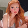 Cosmic Ginger
