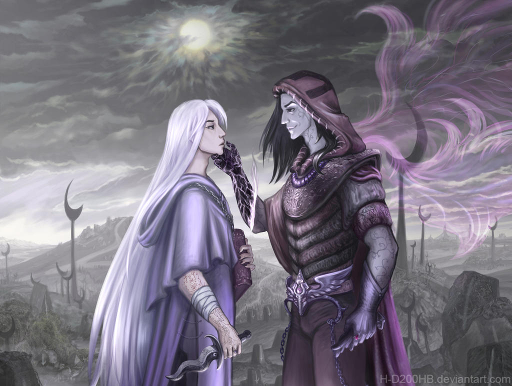 Invocation Avatar Invocation by GuerreraDelSur on DeviantArt