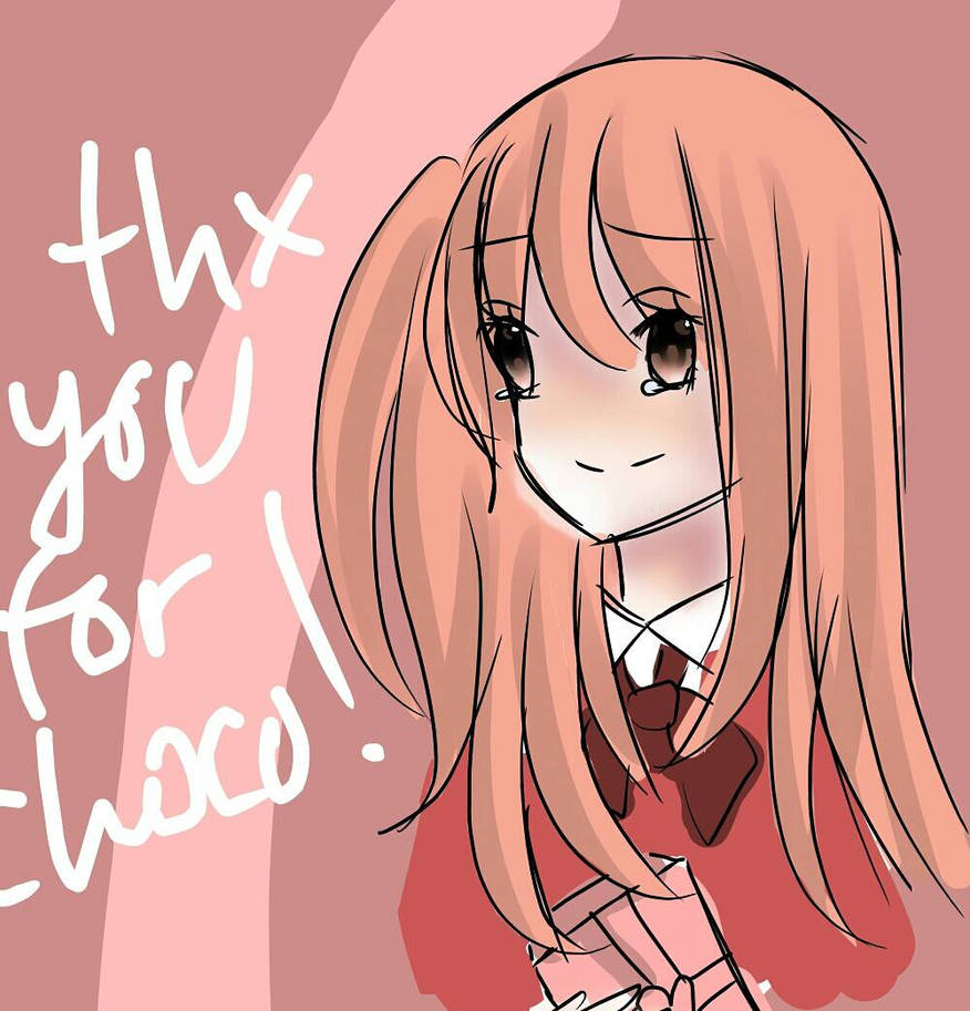 Inako by aee-rin on DeviantArt