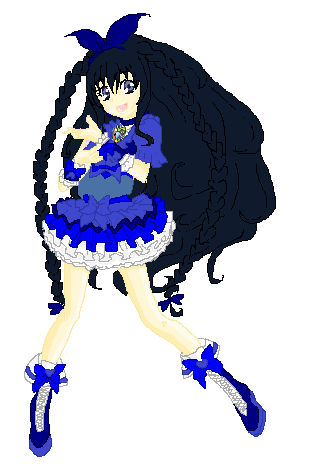 Suzu Cure Harmony Suite Precure Au By Chest Tunes22 On Deviantart Suzu Cure Harmony Suite Precure Au By Chest Tunes22 On Deviantart