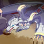 Reshiram