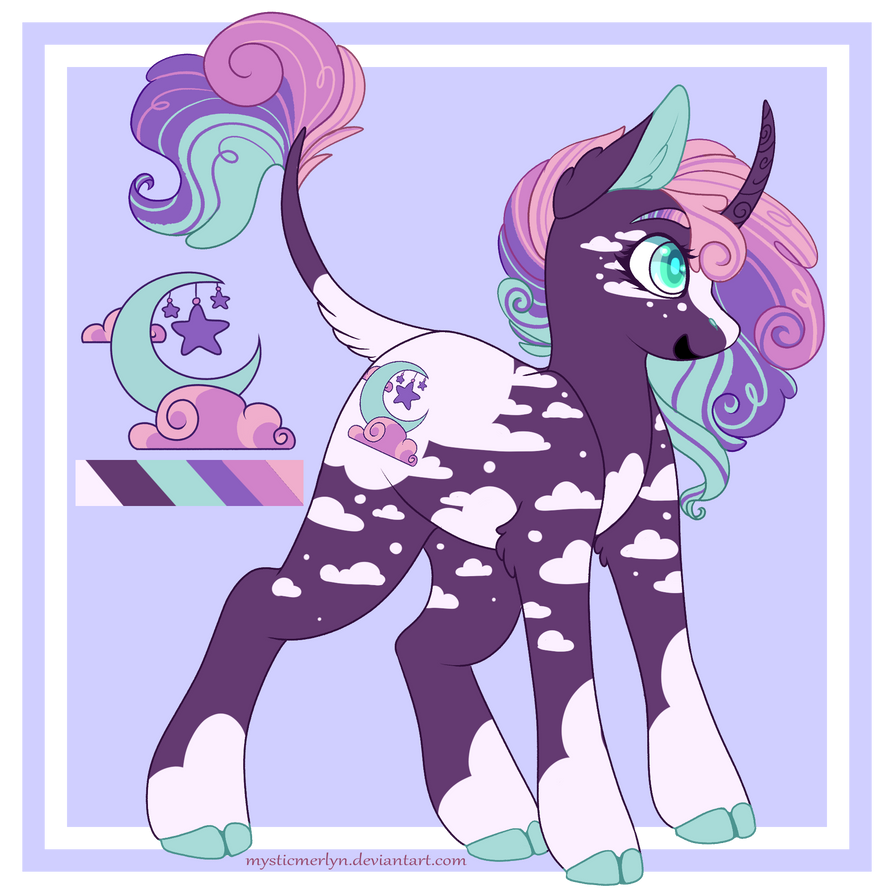 Dizzy Daydream by MysticMerlyn on DeviantArt