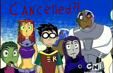 Must Save Teen Titans