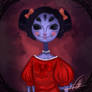 Madame Muffet