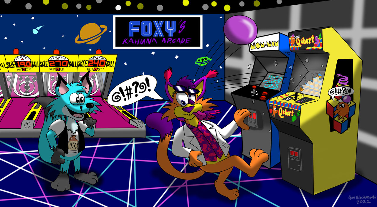 GAME STREAM - Sly Cooper 2 by Domafox on DeviantArt