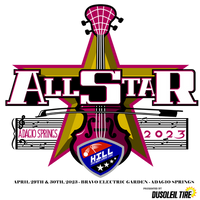 H.I.L.L. 2023 All-Star Classic Logo (FULL)