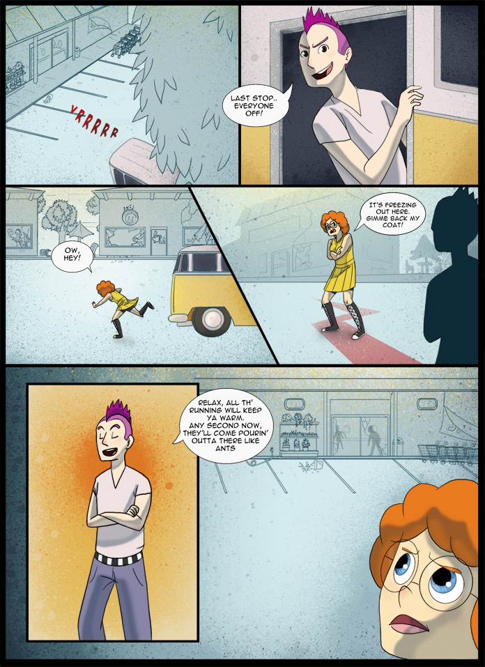 Zombie Killers Pg24