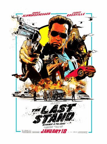 The Last Stand by Soundestvail834 on DeviantArt