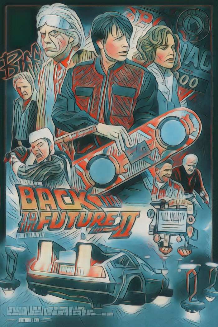 Back To The Future By Soundestvail834 On DeviantArt back-to-the-future-by-soundestvail834-on-deviantart