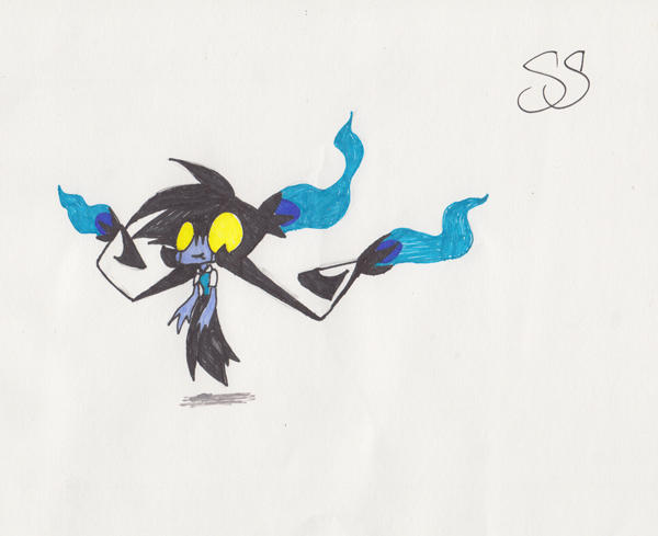 Chibi DEMO 2 by Skeletal-Studios on DeviantArt