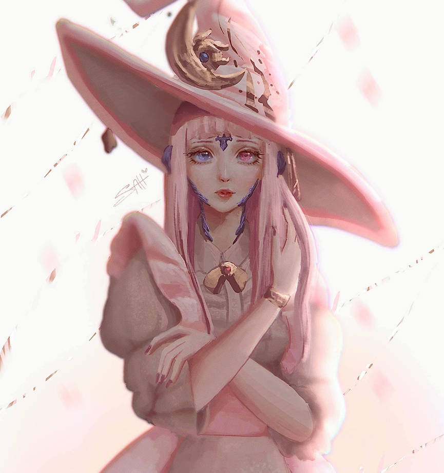 FFXIV Astrologian by Sahlar on DeviantArt