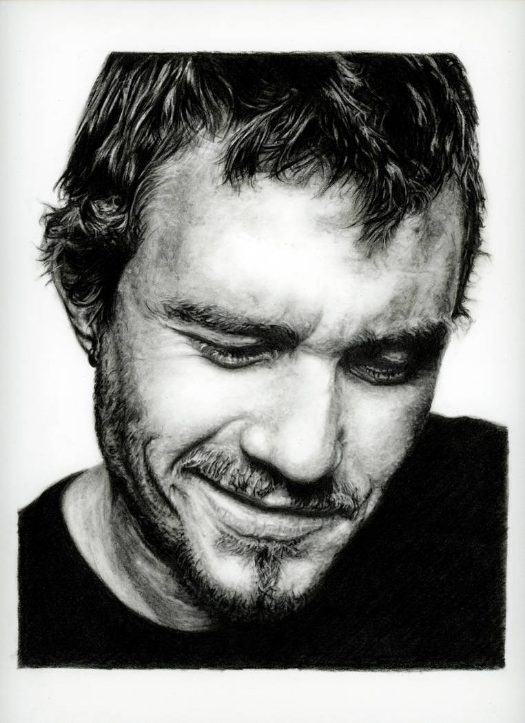 Heath Ledger