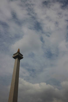 Monumen Nasional - Jakarta