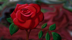 Red Rose