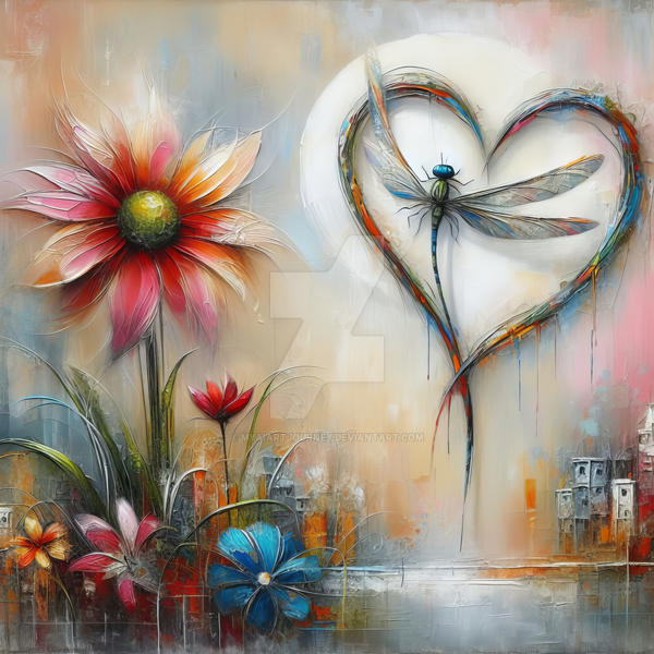 Whimsy Bloom Whimsical Bloom Ec821d7d by MyAIArtJourney on DeviantArt