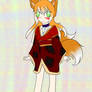 Kitsune Adopt -CLOSED-