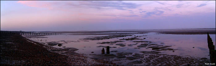 winchelsea - 2 - panoramic