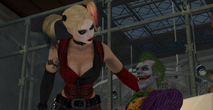 Are you Okay Puddin?