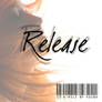 CD cover for 'Release', 2