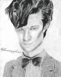 Eleventh Doctor