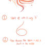 Hair Curl Tutorial