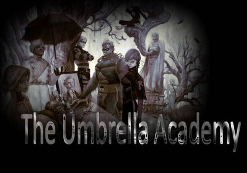 The Umbrella Academy