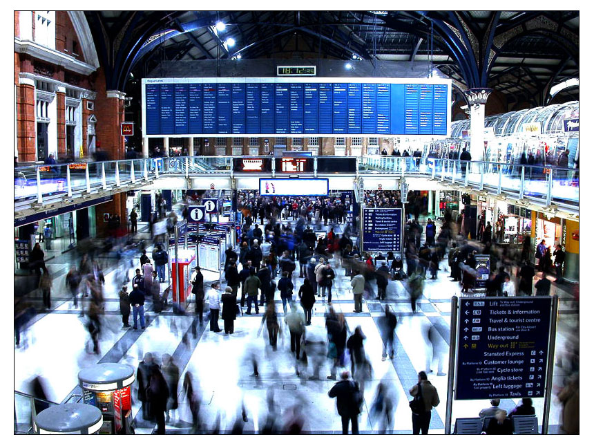 London Underground