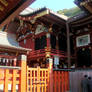 Inner Shrine