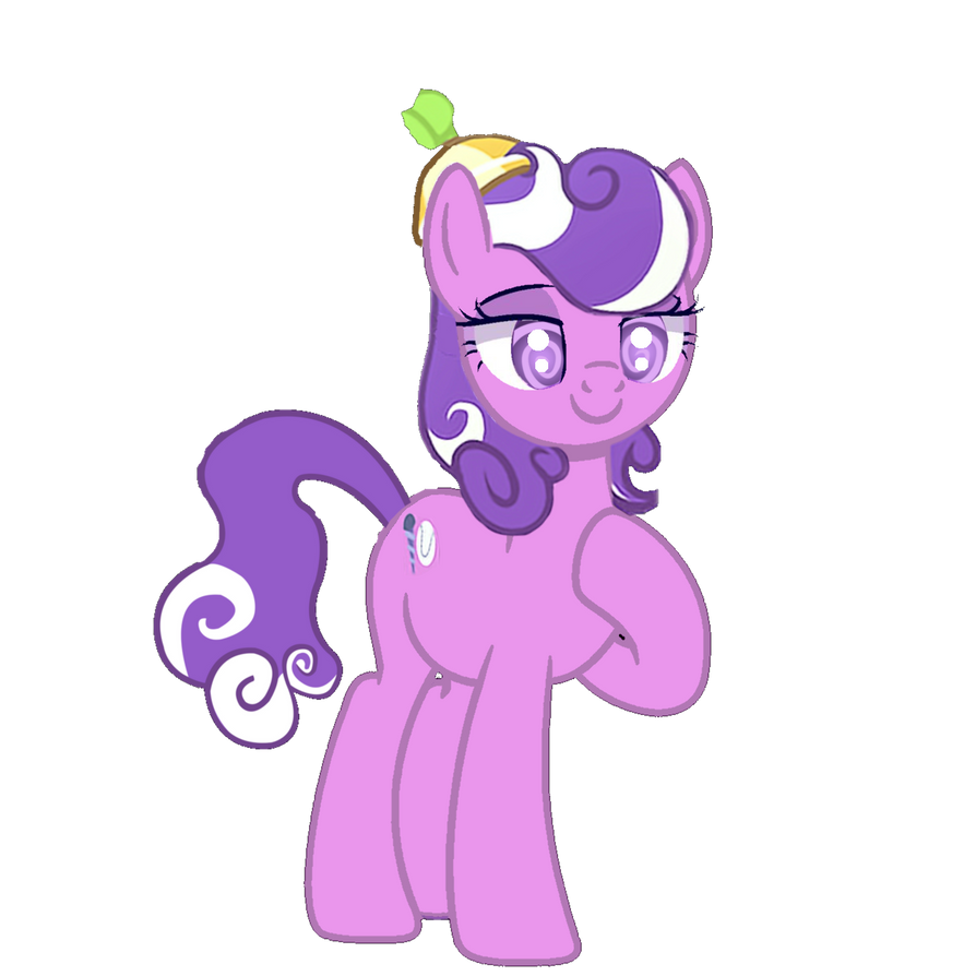 Screwball Vector 1 by Star-Heart2002 on DeviantArt