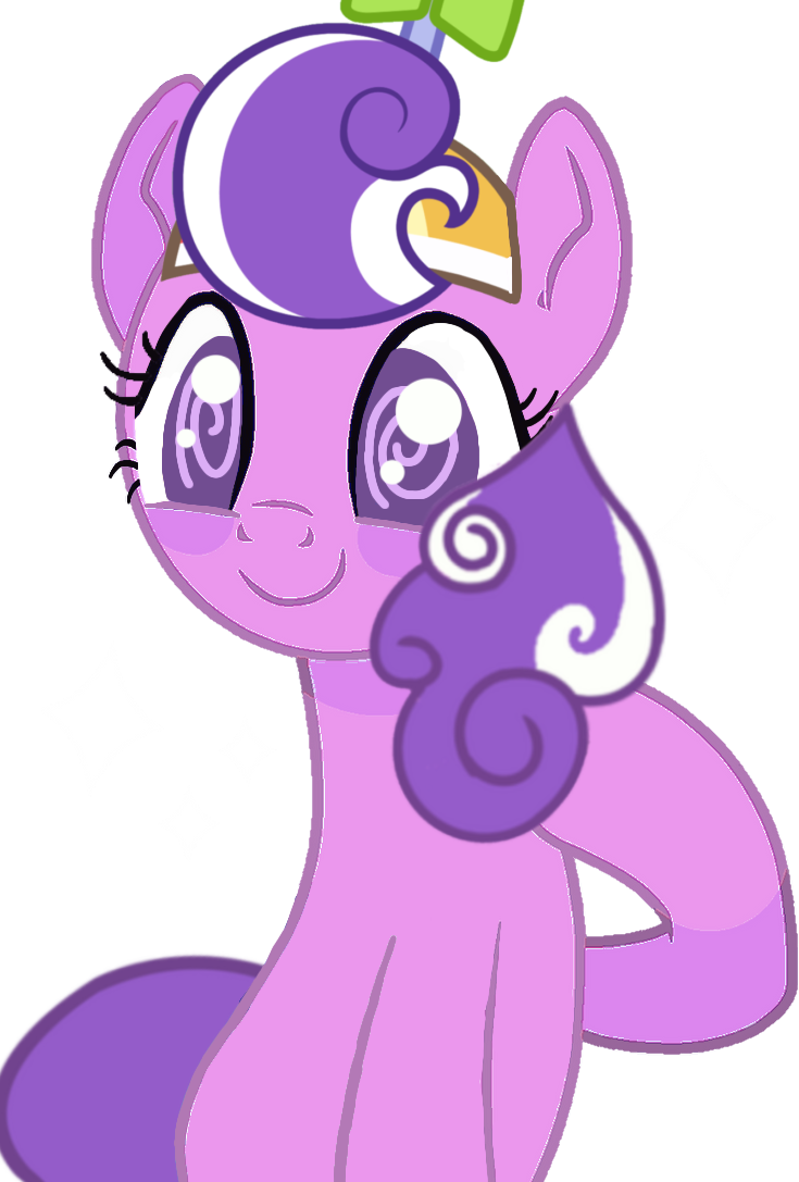 Screwball by Star-Heart2002 on DeviantArt