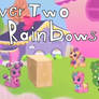 Over Two Rainbows Thumbnail For Mr. Enter