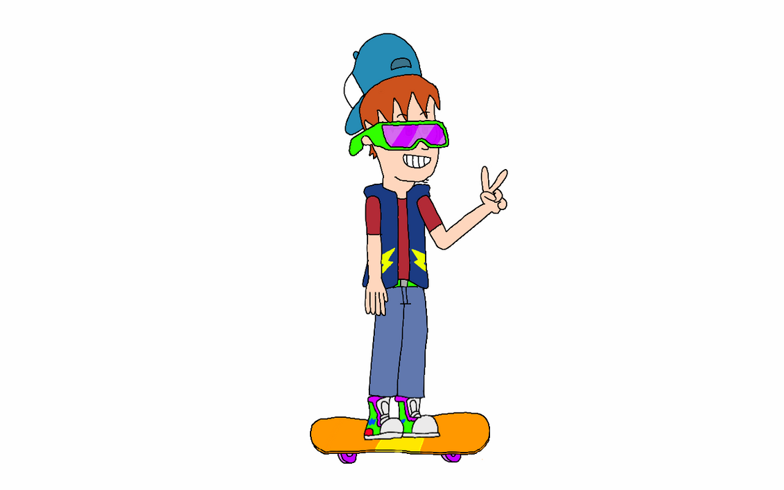 Deviantart Dippy Fresh (OLD/OUTDATED) Me Dressed As Dippy Fresh by Rich4270 on DeviantArt
