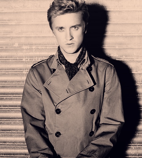 Tom Felton