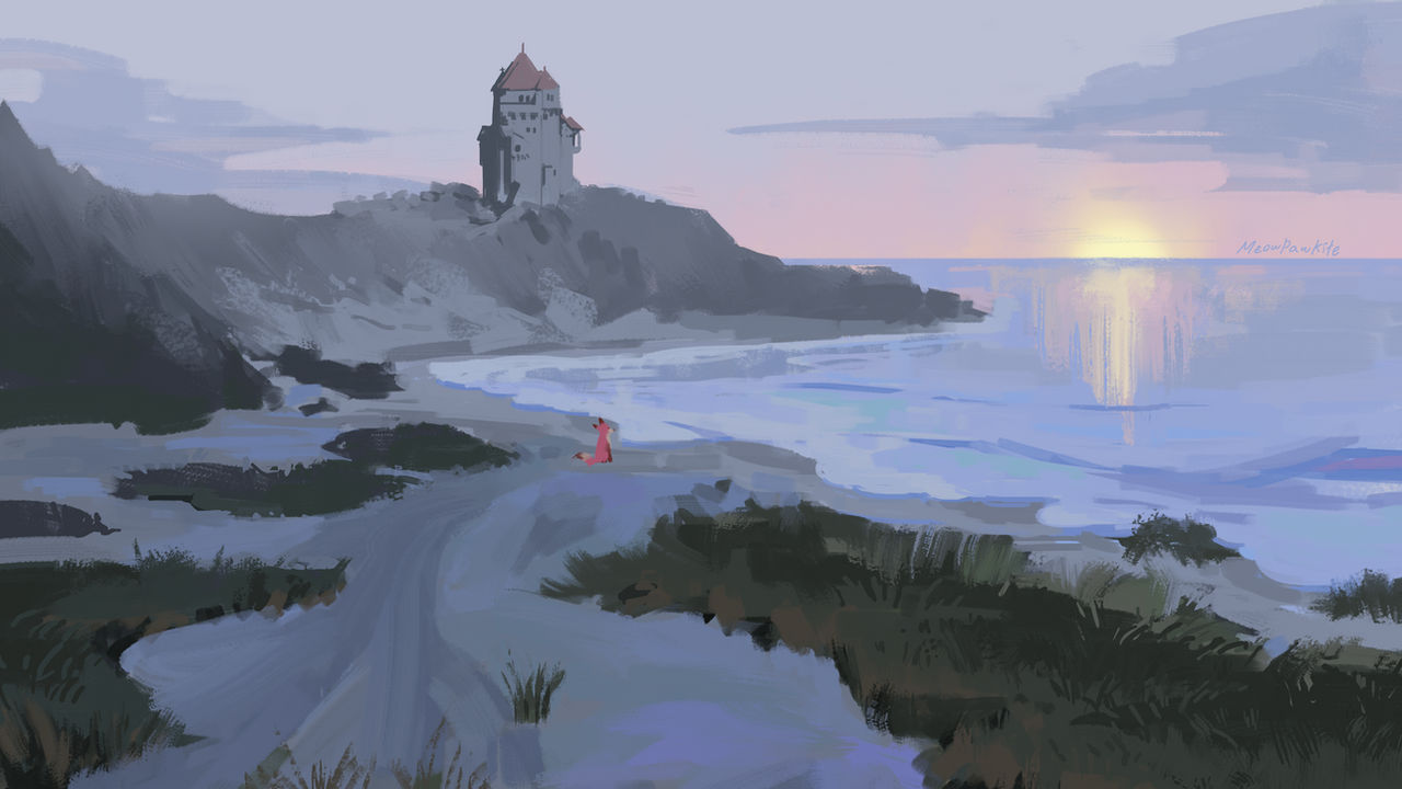 sunrise beach#121/365