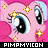 pinkie pie icon